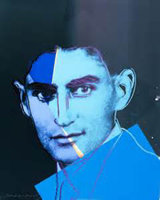 Franz Kafka